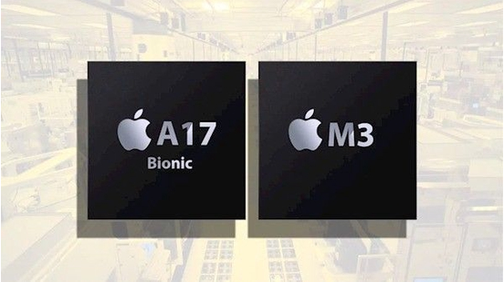 盖州苹果15维修站分享iPhone15系列会用3nm芯片吗 